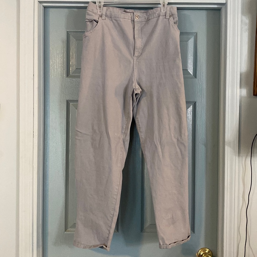 Gloria Vanderbilt jeans